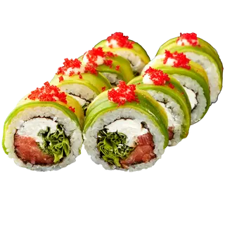 Аляска рол (8 шт., 270 г)