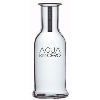 Agua Mineral