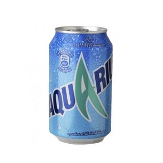 Aquarius Limón