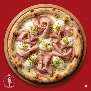 Mortadella experience