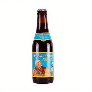 Cerveza Tostada St. Bernardus Abt12 (330 ml.)