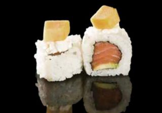 U2 Philadelphia mango