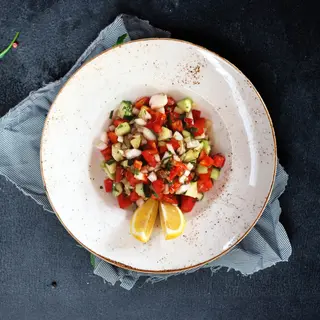 Shepherd salad 300gr