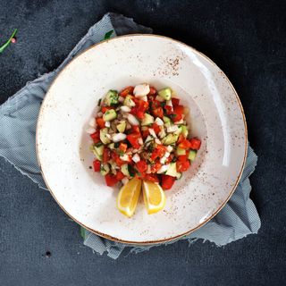 Shepherd salad 300gr