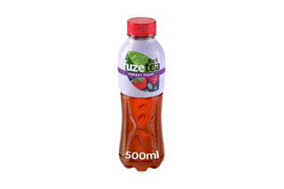 Fuzetea Горски плодове