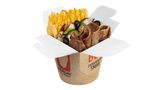 Kebap Box Deluxe