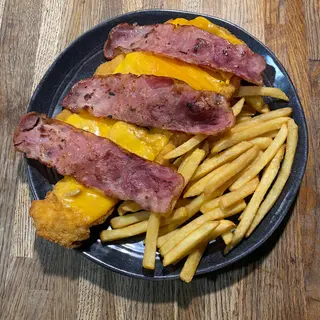 Milanesa Californiana