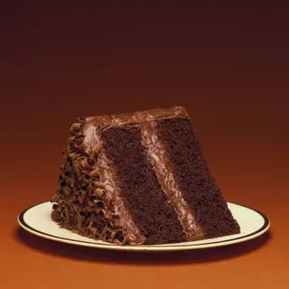Tarta de chocolate