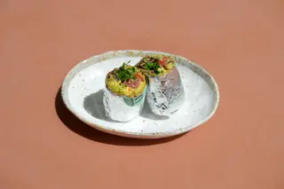 Veggie