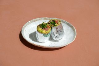 Veggie