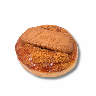 Lotus Caramel