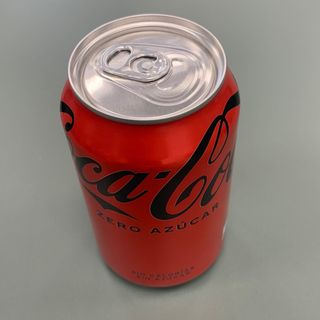 COCA COLA ZERO 33cl.