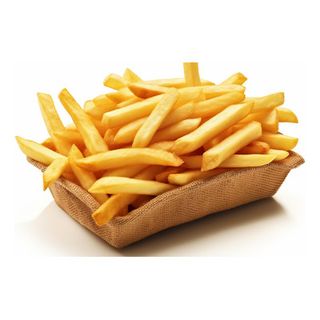 Patatas Bastón (Ración)