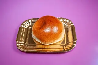 Brioche senza glutine
