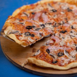 ჰალალ პიცა 37სმ