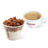 Закуска баланс с Йогурт гранола (250г)