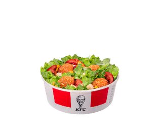 Salada Emmental Bites