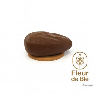 Trompe-L'Œil Amande