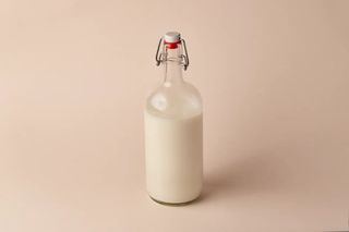 Крепкий қымыз 1л 