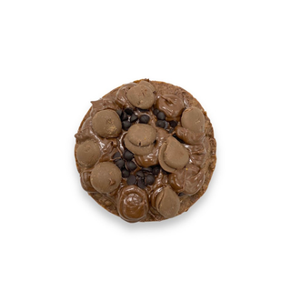 Cookie Au Chocolat Noir