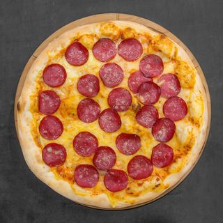Pizza  Italia Salame Supreme 40cm