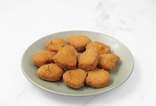 Nuggets de pollo (6 uds.)