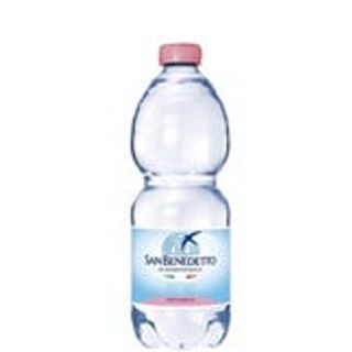 Acqua naturale 50 cl