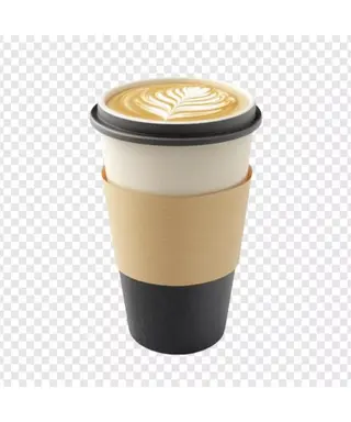Special latte 330 ml.