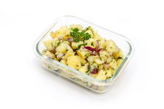 Картофена салата