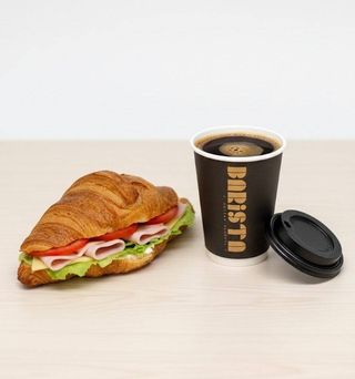 Combo Start Your Day