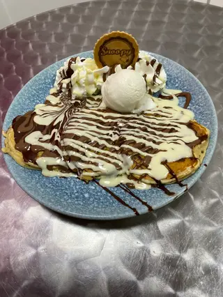 Adicto Al Chocolate