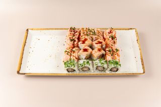 Menu Braseado