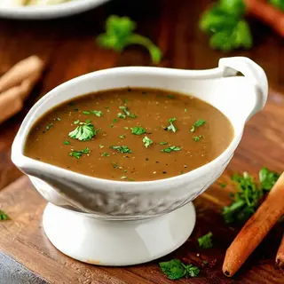 Gravy Sauce