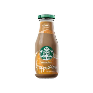 Starbucks Frapuccino Caramel 0.25 L