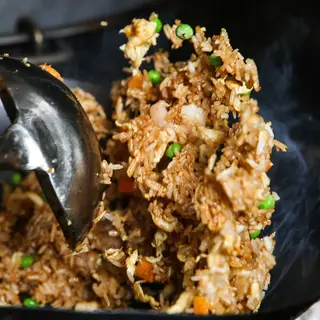 Arroz De La Casa