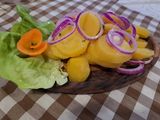 Krompir salata 300 grama