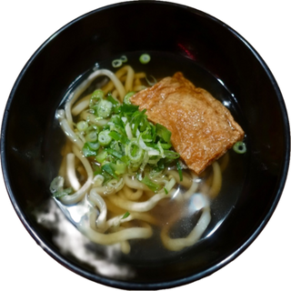 Kitsune Udon Básico