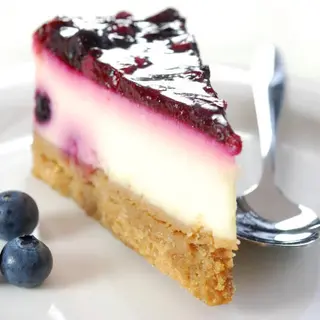 Cheesecake