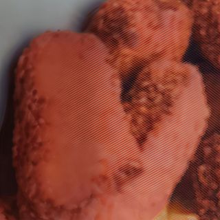 33. Ración De Nuggets De Pollo (6 Uds.)