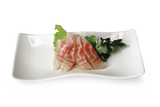 150. Suzuki branzino sashimi
