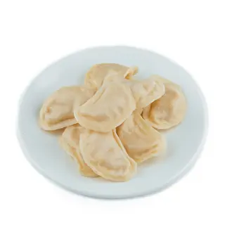 Вареники с картофелем (200 г)