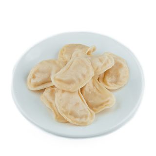 Вареники с картофелем (200 г)