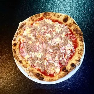 Tonno e Cipolla