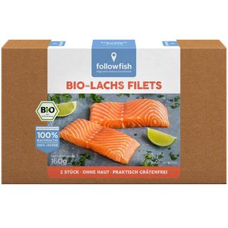 K26578File de somon congelat ECO 160 g60