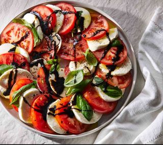 Chicken Caprese
