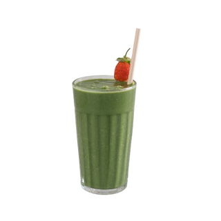 Smoothie digestivo (16 oz.)