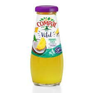 Compal ananás coco
