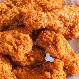 SOLOMILLO DE POLLO KENTUCKY (5 UDS)