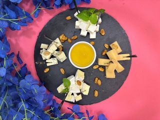 Сирне плато 230 гр