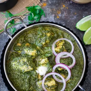 Lahore Balti